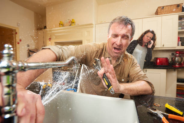 Reliable Springmont, PA Water damage restoration Solutions